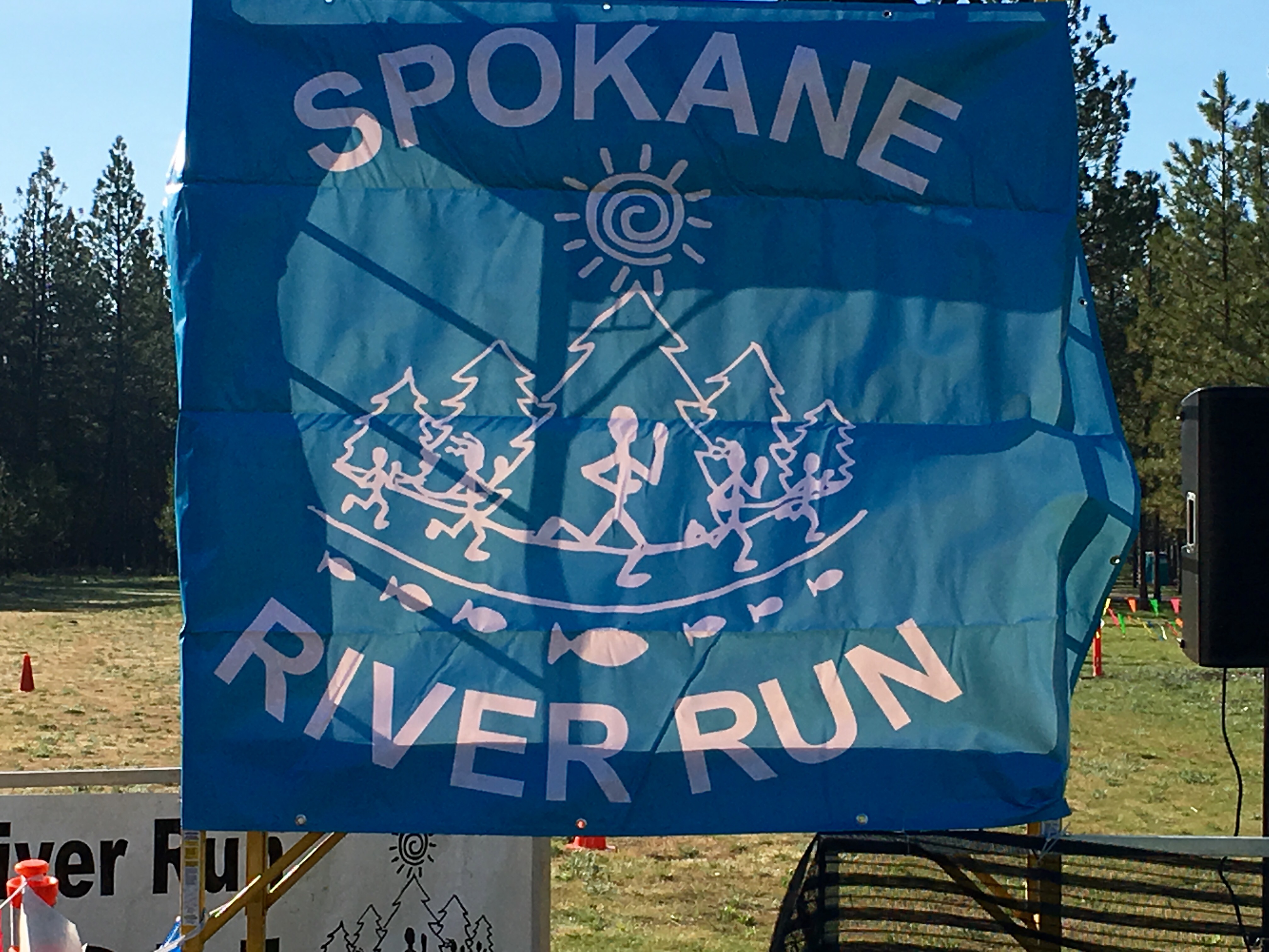Spokane River Run Where to next 4 us?